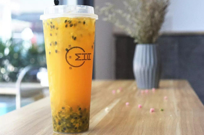觅茶缘茶饮加盟