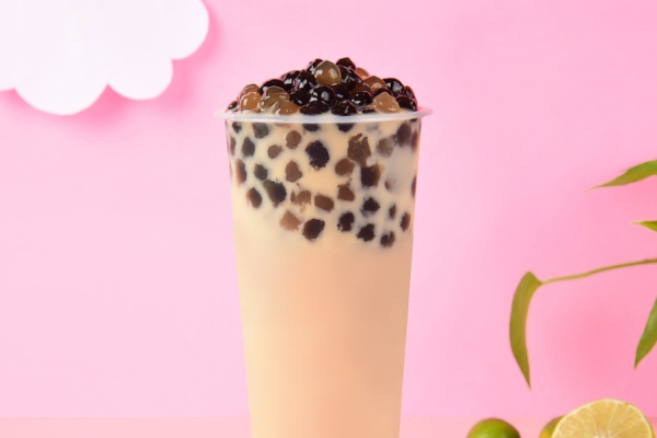 全味时间奶茶加盟