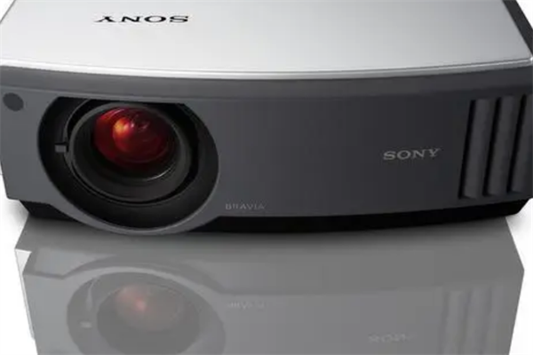 sony投影仪