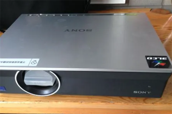 sony投影仪