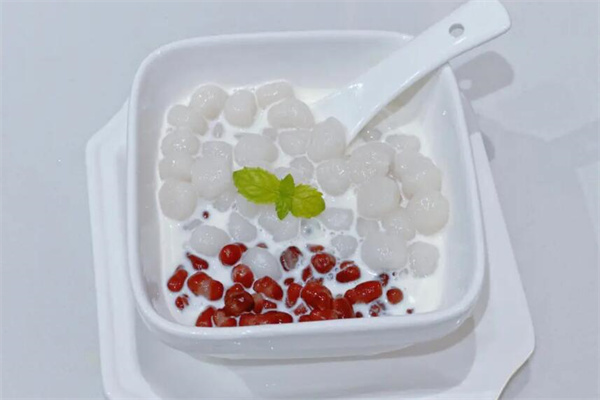娟姨糖水