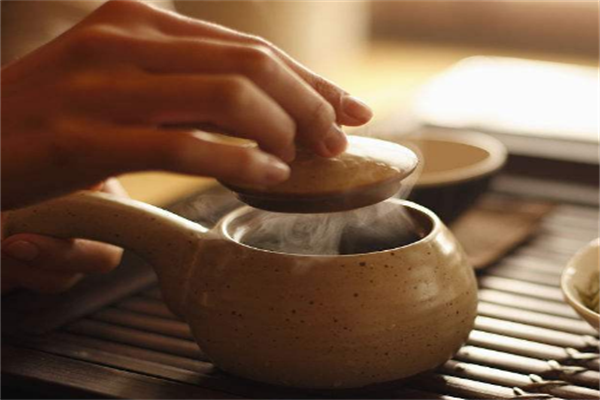 天珍茗品茶叶