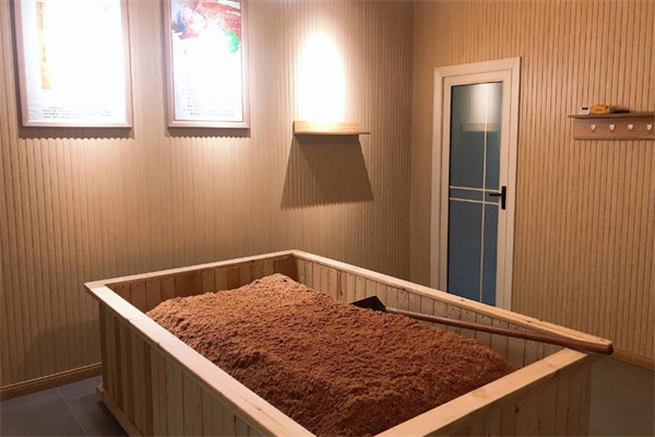 凡颜康酵素浴