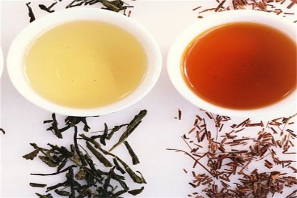 美淳芳茶叶