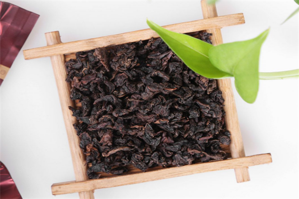 中帝茗品茶业