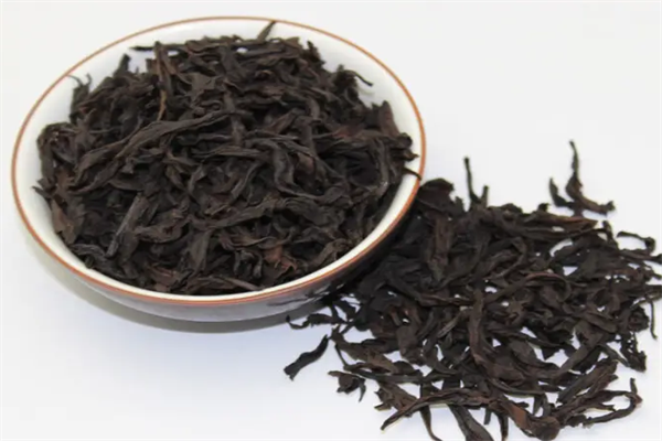 雅鑫苑茶业