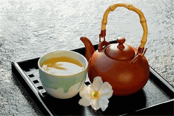 龙扬茶业