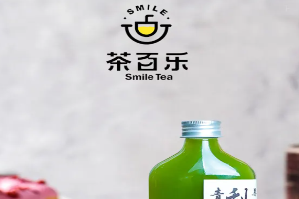 茶百乐奶茶加盟