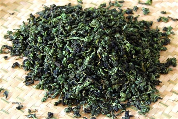岩盛茗茶茶叶