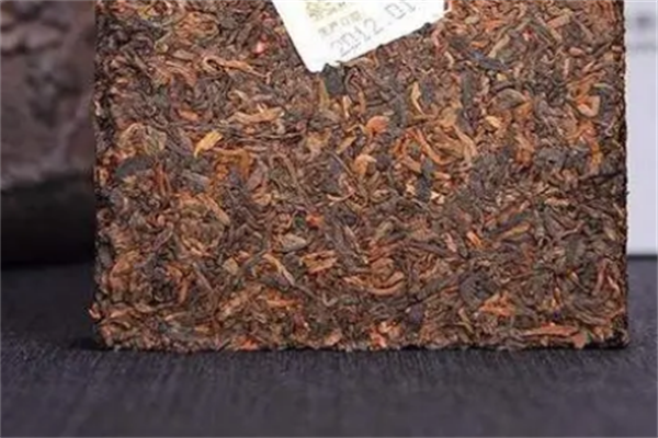 中帝茗品茶业