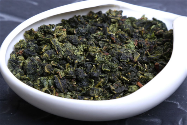 中帝茗品茶业