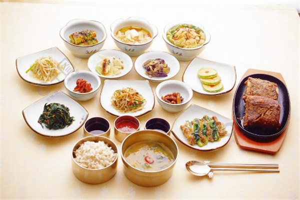 韩厨世家餐厅