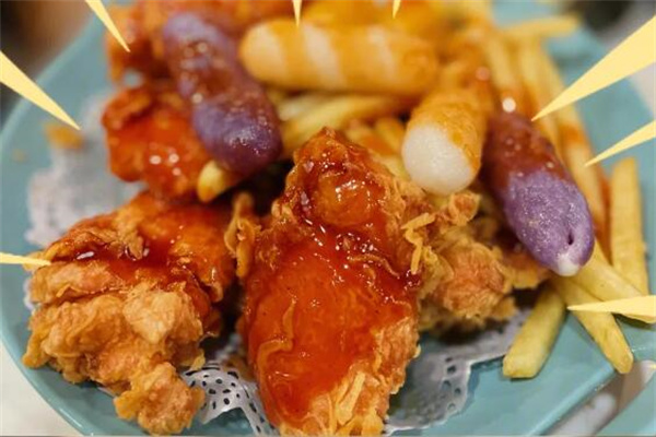 韩厨世家餐厅