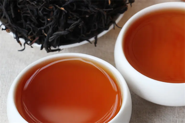 岩盛茗茶茶叶