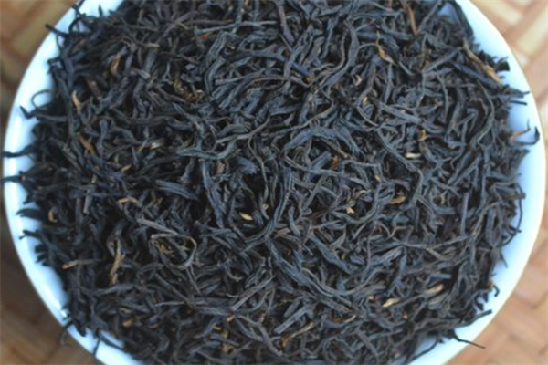 福安红茶叶