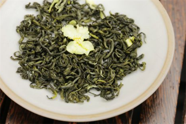 玖茗春茶叶
