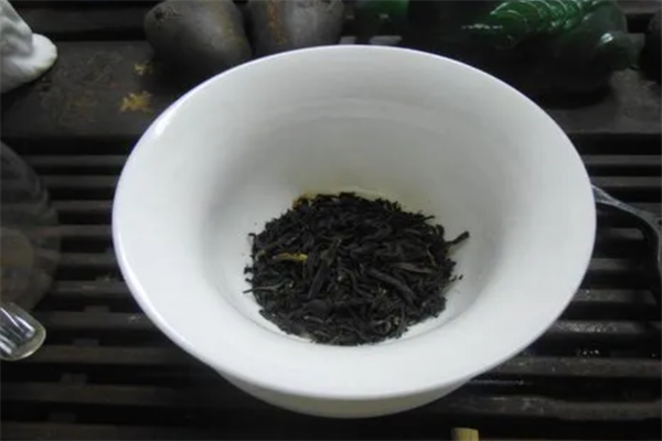 雅鑫苑茶业