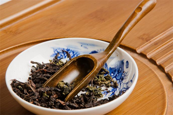 闻韵茶业