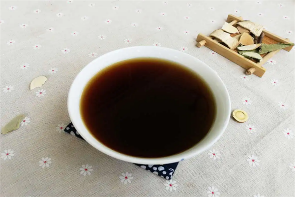 中鼎堂凉茶