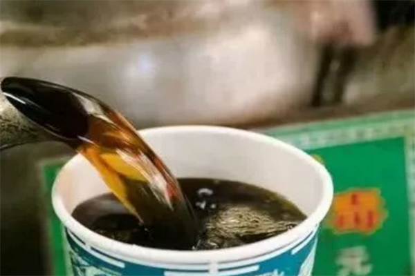 中鼎堂凉茶