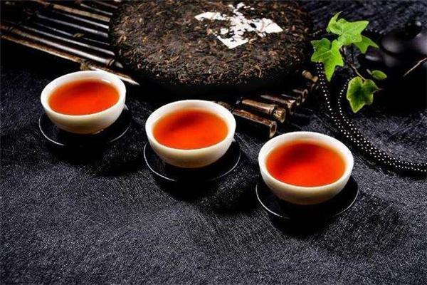 闽川茗茶茶叶