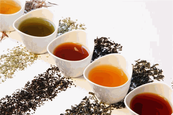 虹星茶厂
