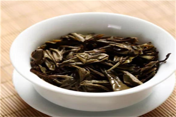 坂洋红茶叶