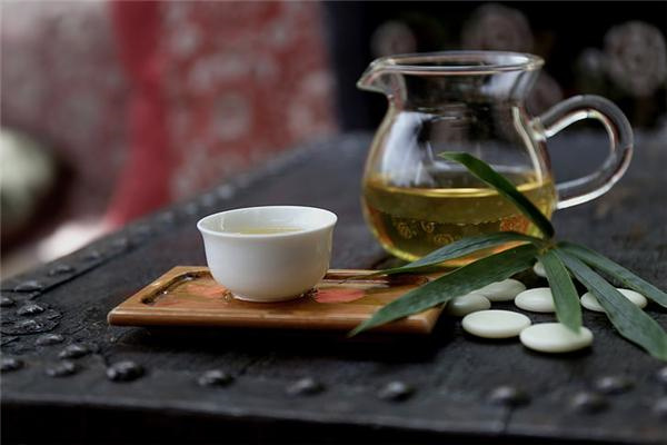 德业春茶叶