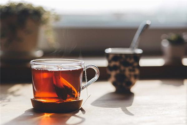 德业春茶叶