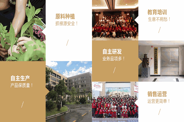 黑秘奥养发馆