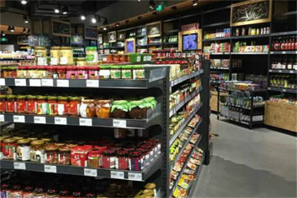 吉百乐便利店