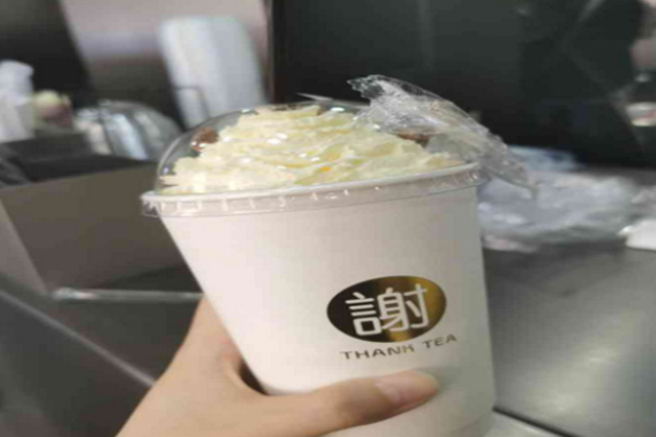 春熙谢茶加盟