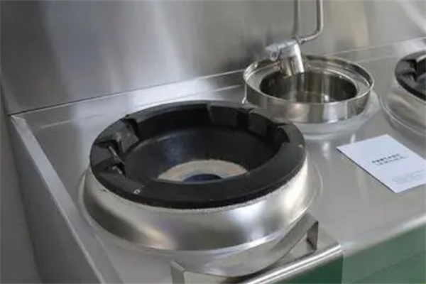 奥陆炉灶节能控制器