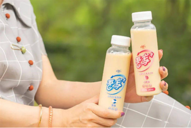 扬大康源乳业加盟
