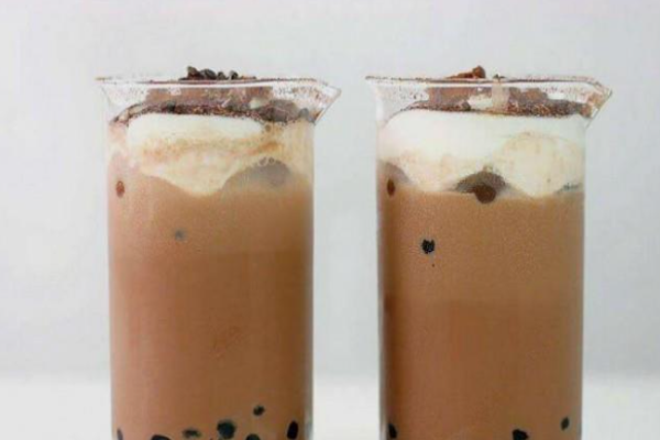 可优蜜奶茶加盟