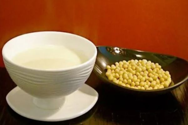壹品豆浆加盟