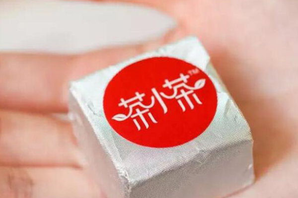 茶小茶加盟