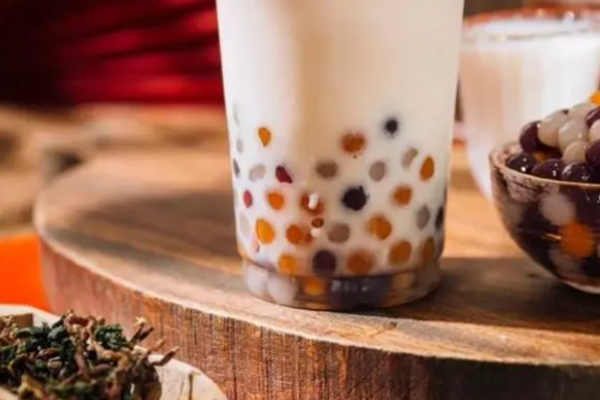 小㫥茶铺加盟