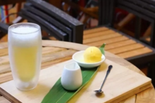 唯典奶茶加盟