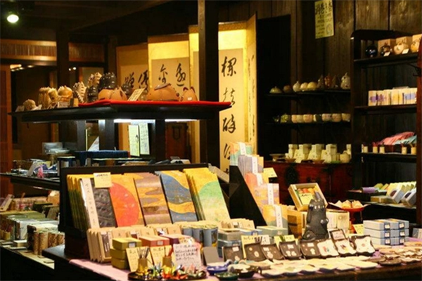 快乐365生日礼品店加盟