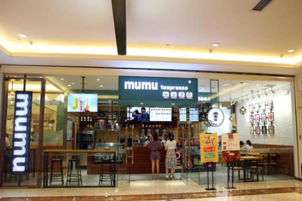 mumu茶饮加盟怎么样?核心竞争力强,零基础开店,省心省力