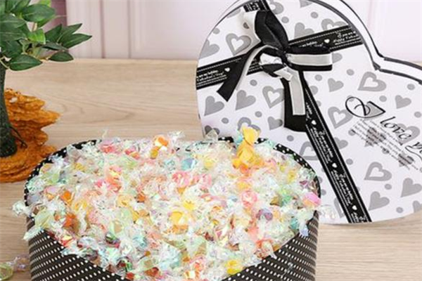 快乐365生日礼品店加盟