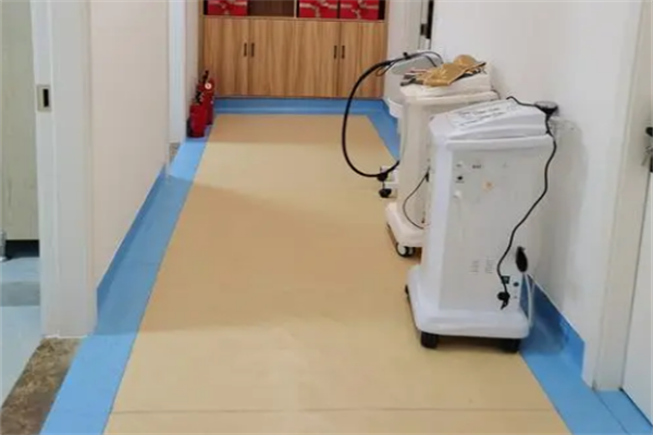 骄阳兰朵美容