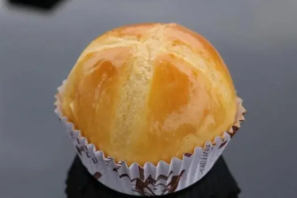 洪九公菠萝包