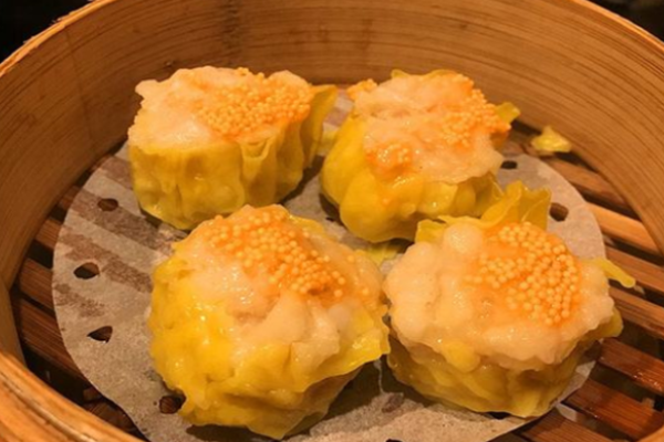 万两金点心局加盟