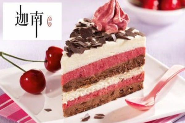 迦南私房甜品加盟