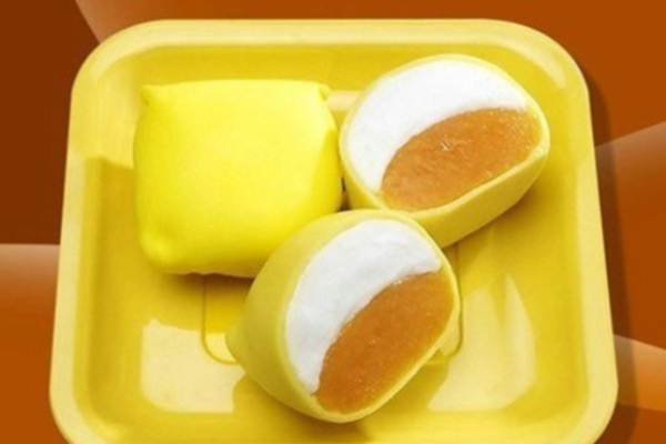 心记港式甜品加盟