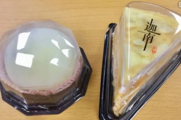 迦南私房甜品加盟