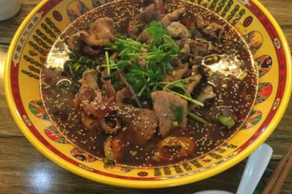 小灿冒菜加盟