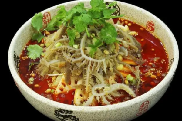 鲍家冒菜加盟